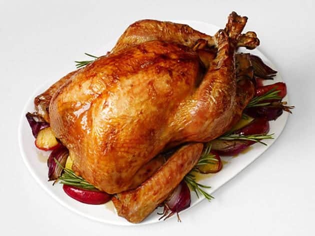 Take a holiday from cooking with a prepared dinner from Strack &…