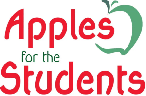 Apples for the Students