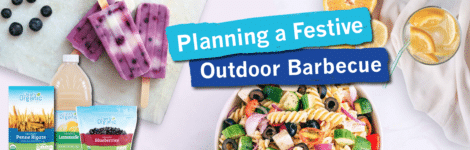 Tips for Planning a Festive Outdoor Barbecue