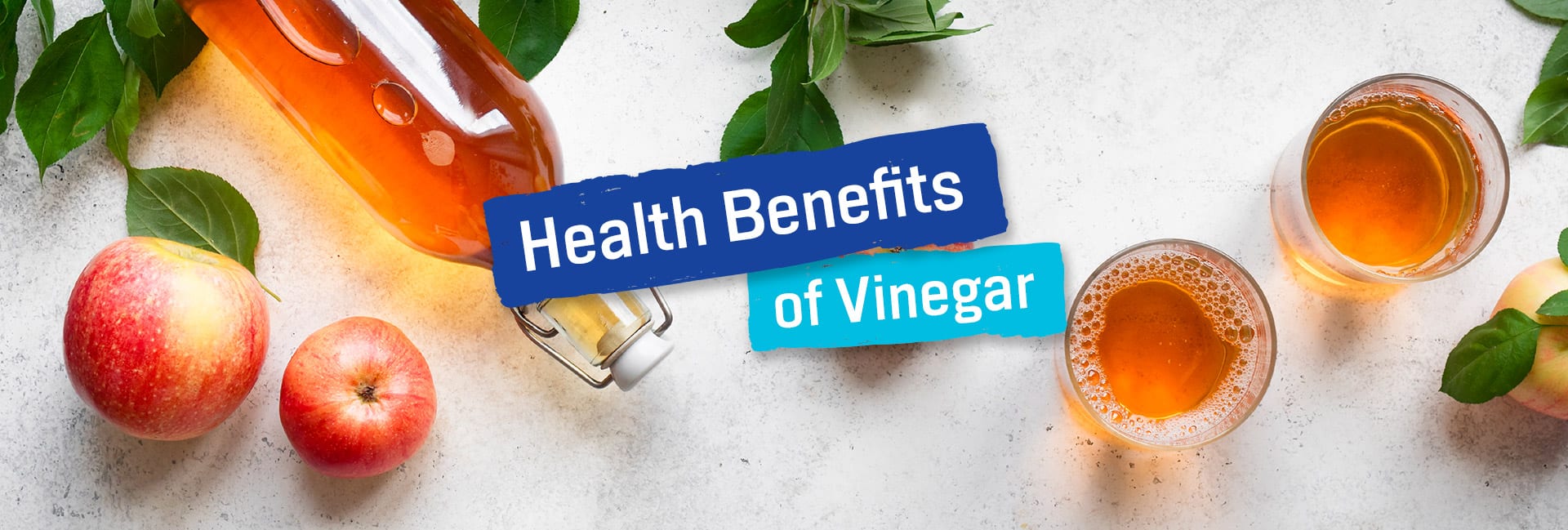 Health Benefits of Vinegar