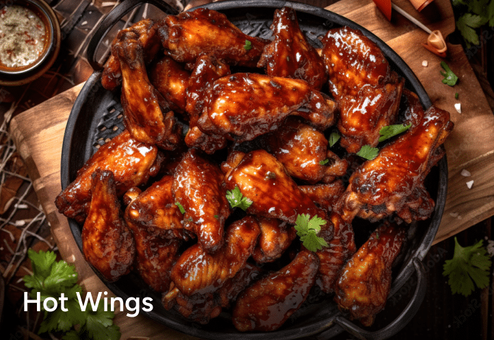 Hot Wings