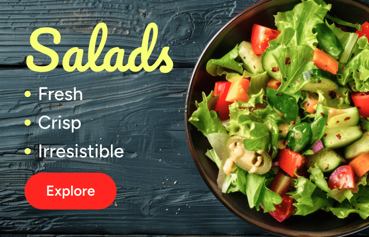 Salads