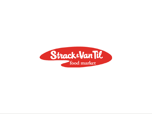 Strack & Van Til Food Market