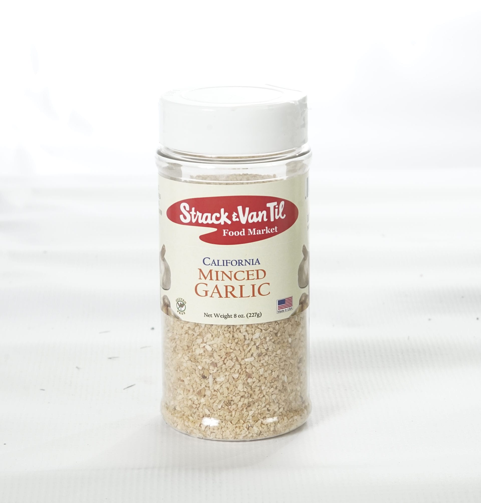 Spice up your life with Strack & Van Til’s new seasoning, rub…